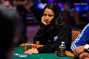 Main Event WSOP : Fin du rêve pour Elky, Kalidou Sow et Sarah Herzali