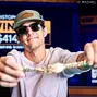 Christopher Staats Wins EV 13 $1,500 6-Handed NLH