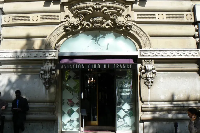Aviation Club de France