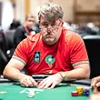 Chris Moneymaker