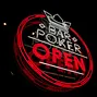 Bar Poker Open