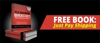 PLO QuickPro QuickStats