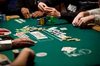 Five of the Craziest Hands from Day 1 of the 2017 WSOP Main Event