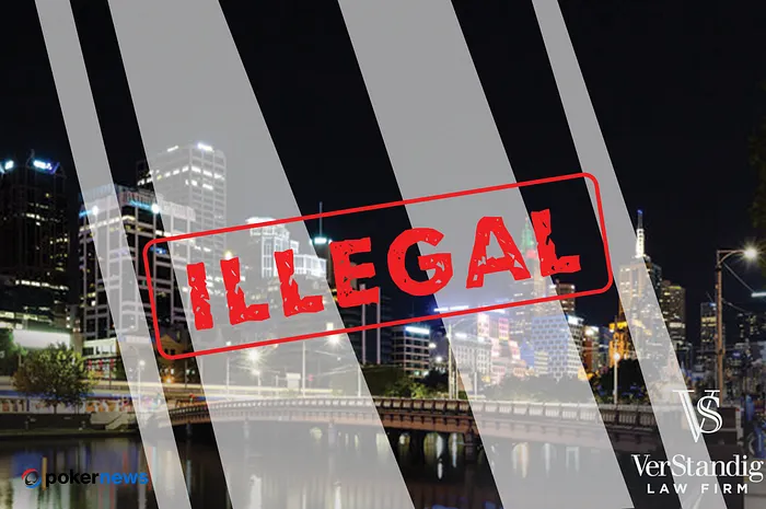 Top 10 Stories of 2017, #9: Australia Loses Fight for Legalized Online Poker 0001