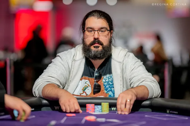 Dimitri Melissourgos