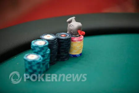 InsuredPlay : Une assurance qui rembourse les badbeats au poker