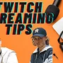 Staples Brothers Twitch Streaming Tips