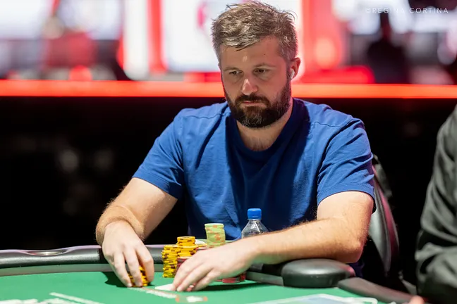 Chad Eveslage