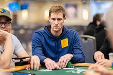 Brad Owen YouTube Poker