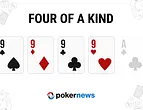 Four of a Kind