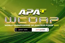 2022 APAT WCOAP