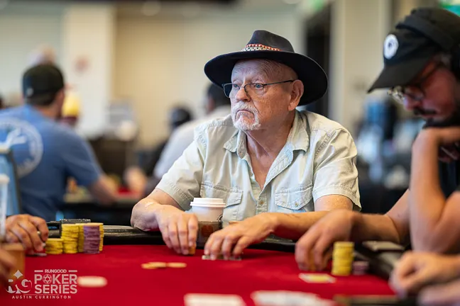 Roger Van Valkenburg