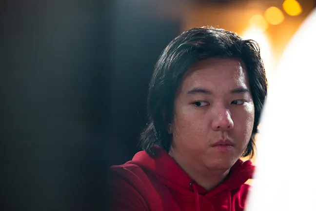 Aaron Li