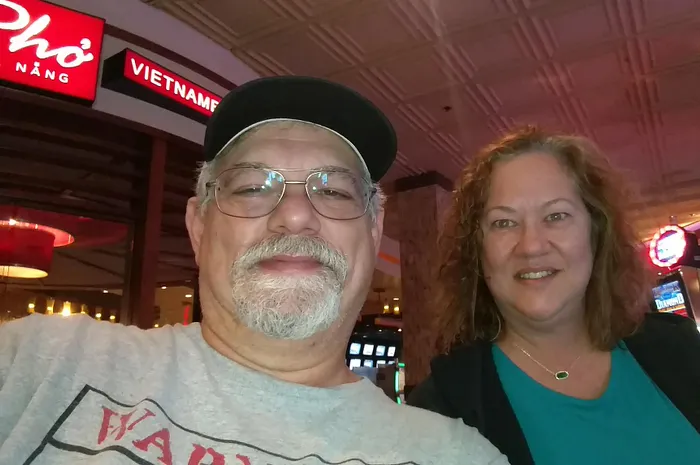 Rio Romance: A Couple’s Journey from Online Final Table to Wedding Bells 0001