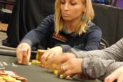 New Jersey Online Poker Briefing: Anna "JewJon" Antimony Wins Big!
