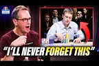 James Hartigan’s Top EPT Moments | PokerNews Podcast #1,003