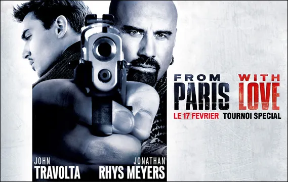 titan from paris with love