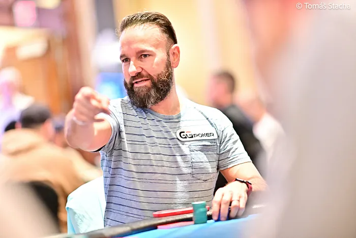 Daniel Negreanu