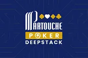 Partouche et Texapoker Font Renaître le Partouche Poker Deepstack en 2026