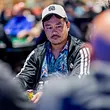 Steven Cho