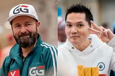 Negreanu y Lin
