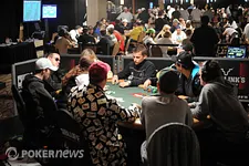 jour 3 main event wsop 2010