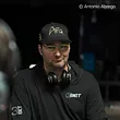 Phil Hellmuth