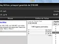 Lorenzo Bazei, dcbarros e edudrake198 com Domingo Recheado no PokerStars & Mais 108