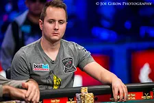 Marc-Etienne McLaughlin