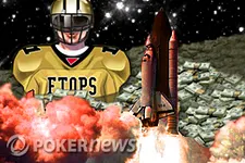 FTOPS XV,Full Tilt Online Poker Series,satellites, tournois online, prizepools garantis,guide