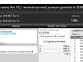 PokerStars.pt: Pedro "whitequality" Olaio Vence Super Tuesday €100 107