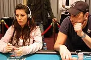Marrakech Poker Open XVIII (Casino Es Saadi) : Barbara Martinez en finale du Deepstack 101