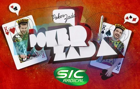 Pokerzada Estreia Hoje às 18:45 na SIC Radical! 0001