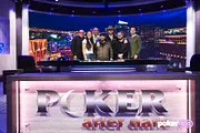 Poker After Dark S12/E7: Running It Twice for a Rare Six-Figure Pot