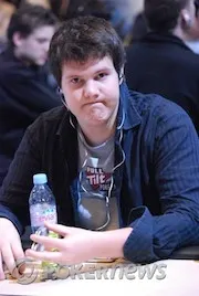 The Online Railbird Report: Niki Jedlicka Wins .1 Million in Return to Full Tilt Poker 101