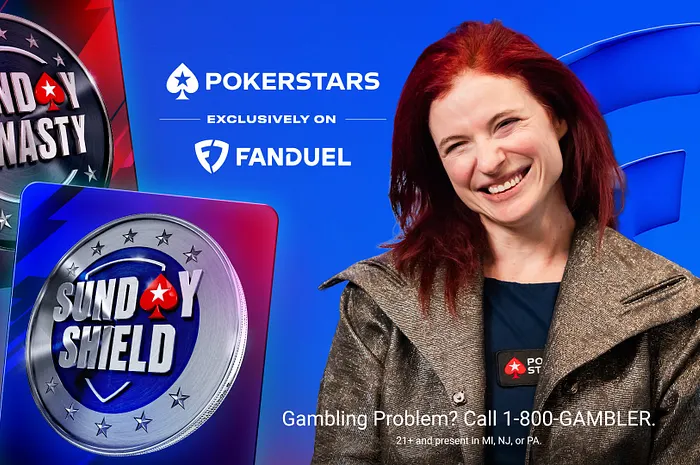 PokerStars on FanDuel