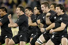 Winamax.fr Sunday Surprise All Blacks Coupe du monde rugby Nouvelle Zélande