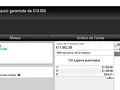 KYNEZ, manuelmpc e lad60 Brilham nas Mesas da PokerStars.FRESPT 110