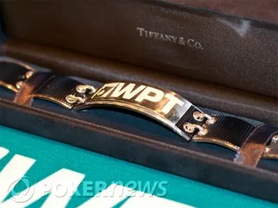 World Poker Tour Marrakech 2009 : Christophe Savary champion surprise 101