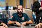 Joao Vieira Wins Irish Open Online Event #8: High Roller