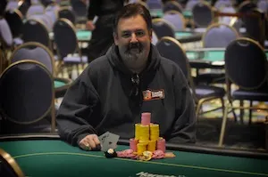 Previewing the 2011-2012 World Series of Poker Circuit Harrah's Rincon 104