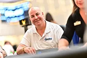 After Six Final Tables Ray Qartomy’s Quest for a "Dream" Title Continues at WPT Cyprus