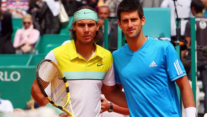 Cotes  Nadal – Djokovic : ‘Nole’ peut-il rester invaincu ? (finale Masters 1000 Madrid)