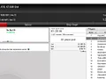 Lobby de poker da PokerStars