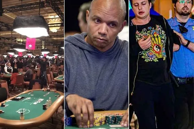 Phil Ivey