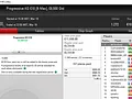 Lobby de poker da PokerStars