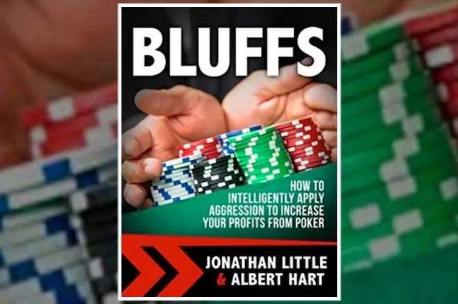 "Bluffs" by Jonathan Little and Albert Hart