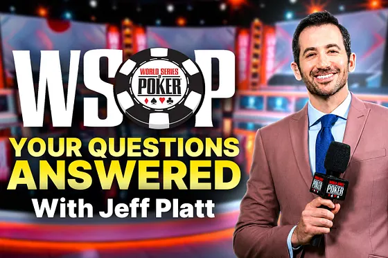 PokerNews Podcast 966