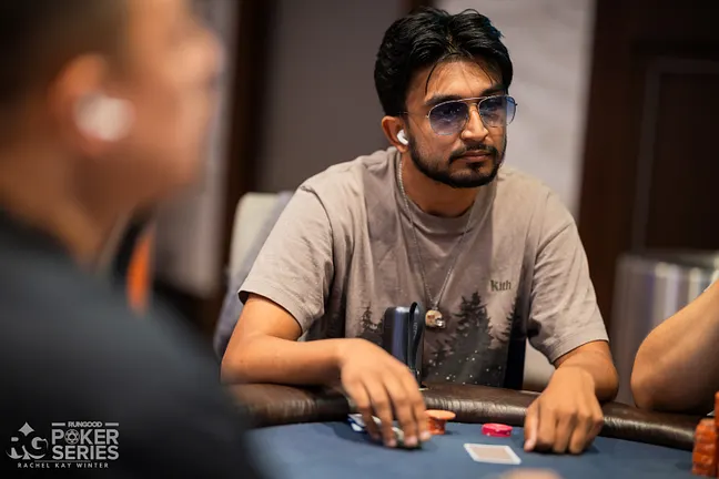 Ajit Selvakumaran