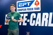 José Quintas soma terceira espadinha da carreira com título no EPT Monte Carlo